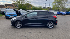 Ford Fiesta 1.0 EcoBoost 95 ST-Line Edition 5dr Petrol Hatchback